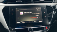 Vauxhall Corsa 1.2 Design 5dr Petrol Hatchback